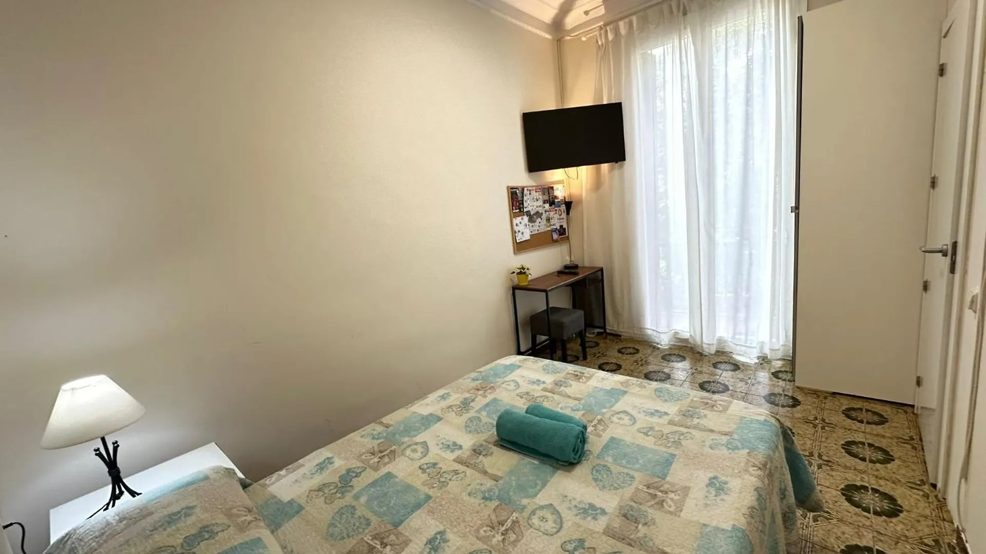 B&B Rooms Diputacion 바르셀로나 스페인