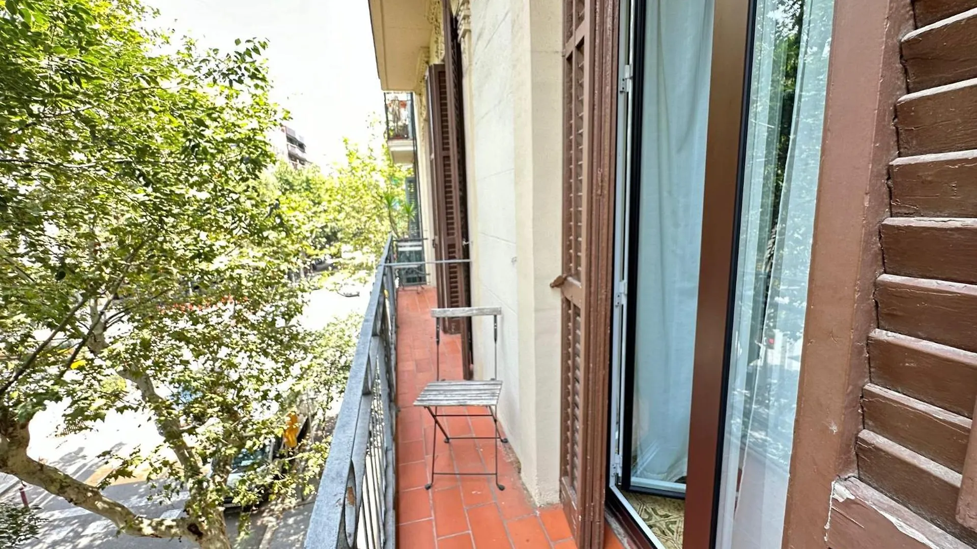 B&B Rooms Diputacion 바르셀로나