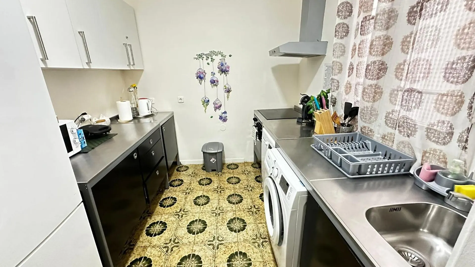 Rooms Diputacion 바르셀로나 0*,  스페인